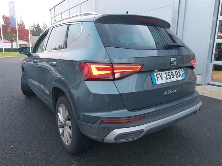 Photo 7 VIN: VSSZZZ5FZM6519068 - SEAT ATECA 