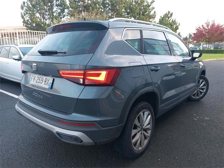 Photo 12 VIN: VSSZZZ5FZM6519068 - SEAT ATECA 