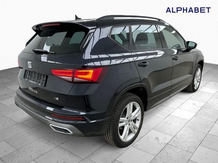 Photo 3 VIN: VSSZZZ5FZM6519086 - SEAT ATECA 2.0 TDI DSG FR 