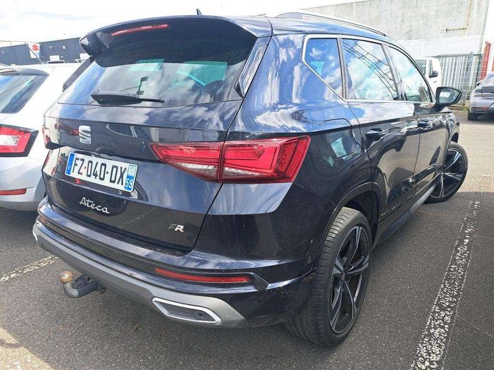 Photo 2 VIN: VSSZZZ5FZM6524220 - SEAT ATECA 