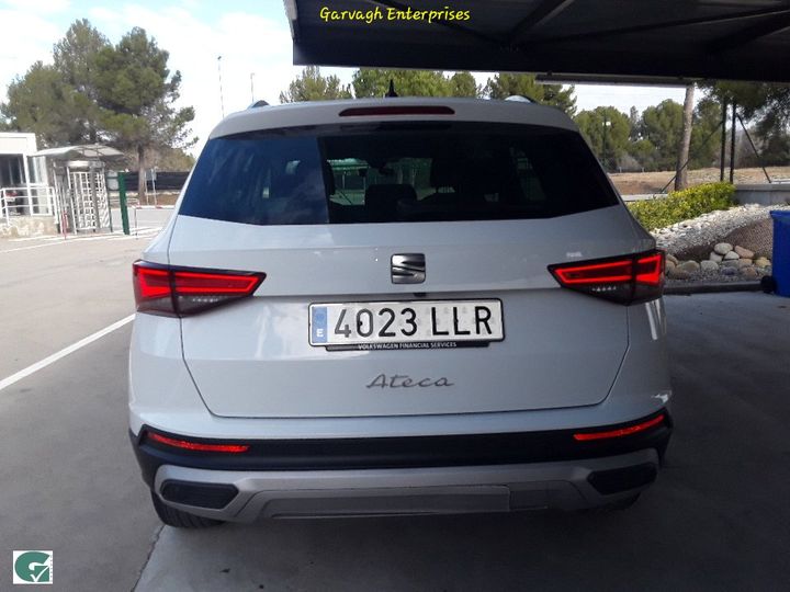 Photo 15 VIN: VSSZZZ5FZM6526157 - SEAT ATECA 