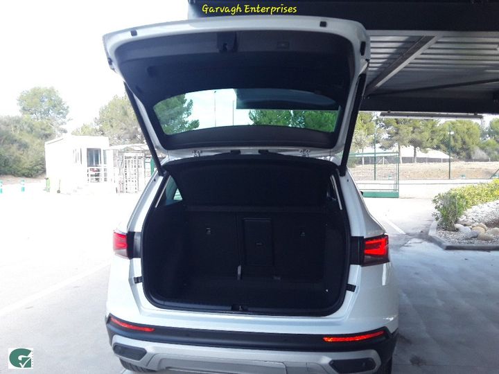 Photo 16 VIN: VSSZZZ5FZM6526157 - SEAT ATECA 