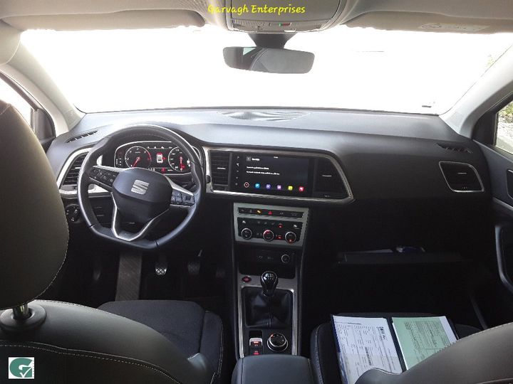 Photo 21 VIN: VSSZZZ5FZM6526157 - SEAT ATECA 