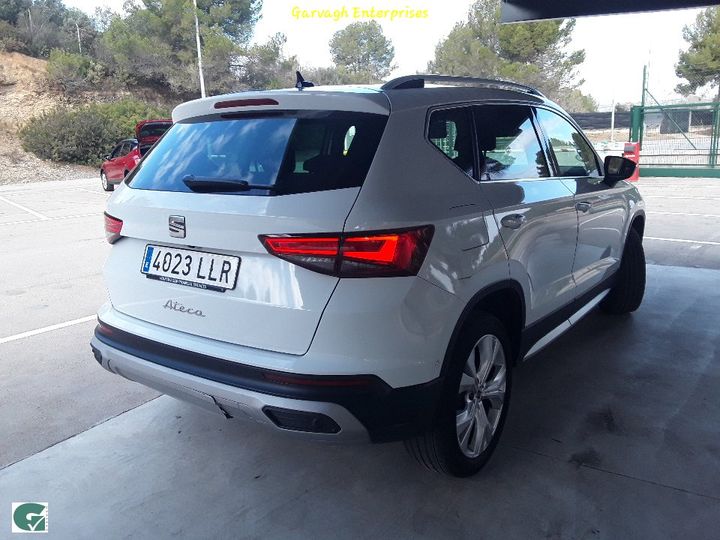 Photo 23 VIN: VSSZZZ5FZM6526157 - SEAT ATECA 