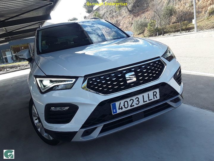 Photo 26 VIN: VSSZZZ5FZM6526157 - SEAT ATECA 