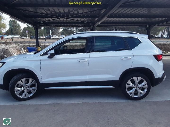 Photo 31 VIN: VSSZZZ5FZM6526157 - SEAT ATECA 