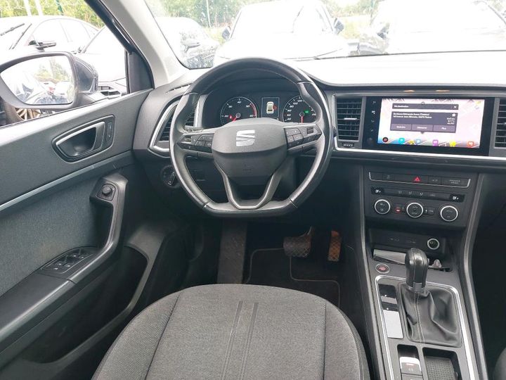 Photo 5 VIN: VSSZZZ5FZM6529169 - SEAT ATECA 