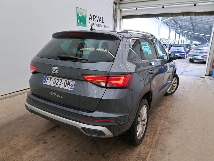 Photo 1 VIN: VSSZZZ5FZM6536586 - SEAT ATECA 