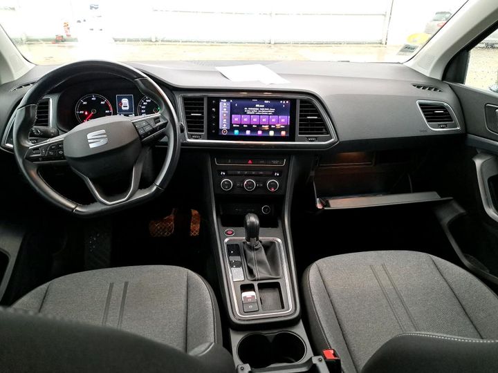 Photo 2 VIN: VSSZZZ5FZM6536586 - SEAT ATECA 