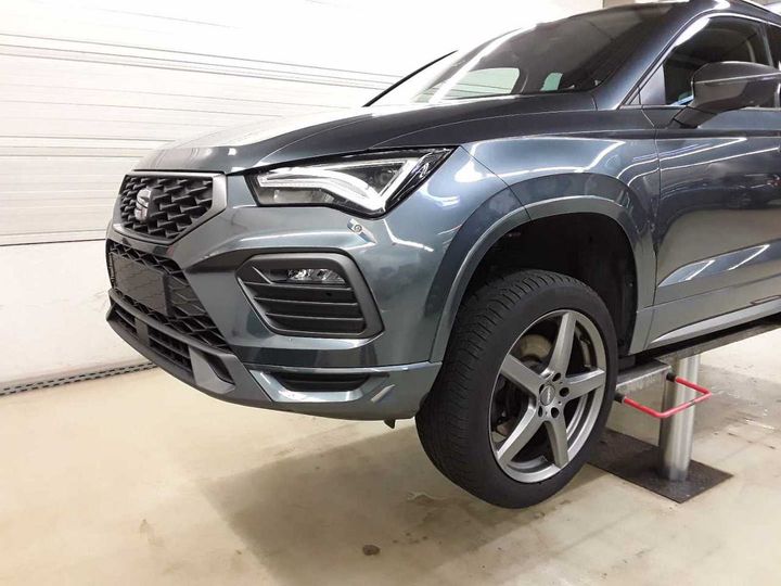 Photo 29 VIN: VSSZZZ5FZM6539347 - SEAT ATECA 2.0 TDI 4DRIVE 