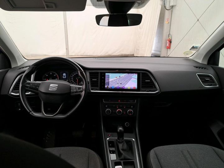 Photo 2 VIN: VSSZZZ5FZM6540313 - SEAT ATECA 