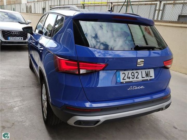 Photo 12 VIN: VSSZZZ5FZM6540676 - SEAT ATECA 