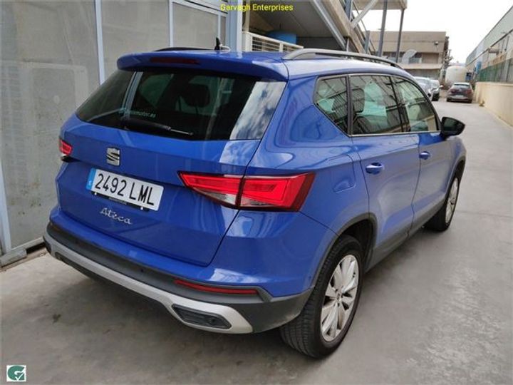 Photo 23 VIN: VSSZZZ5FZM6540676 - SEAT ATECA 