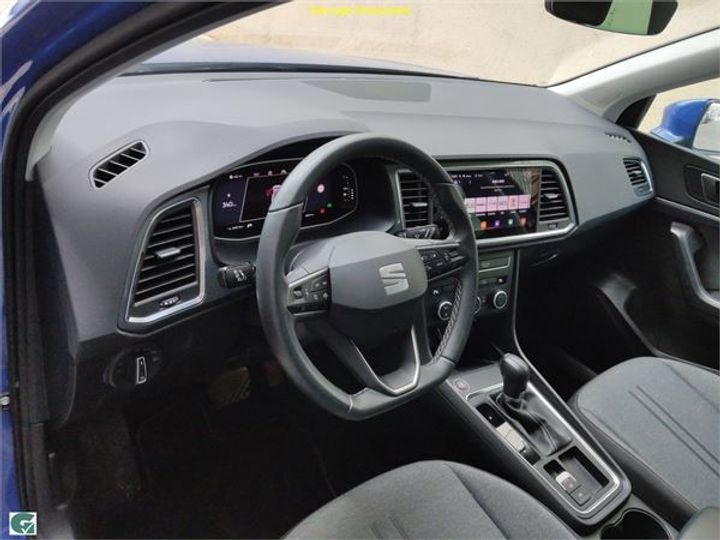 Photo 5 VIN: VSSZZZ5FZM6540676 - SEAT ATECA 