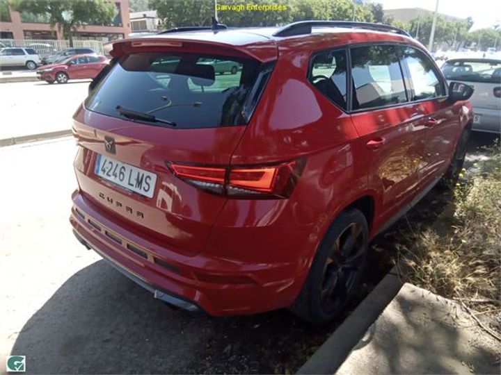 Photo 21 VIN: VSSZZZ5FZM6541841 - CUPRA ATECA 