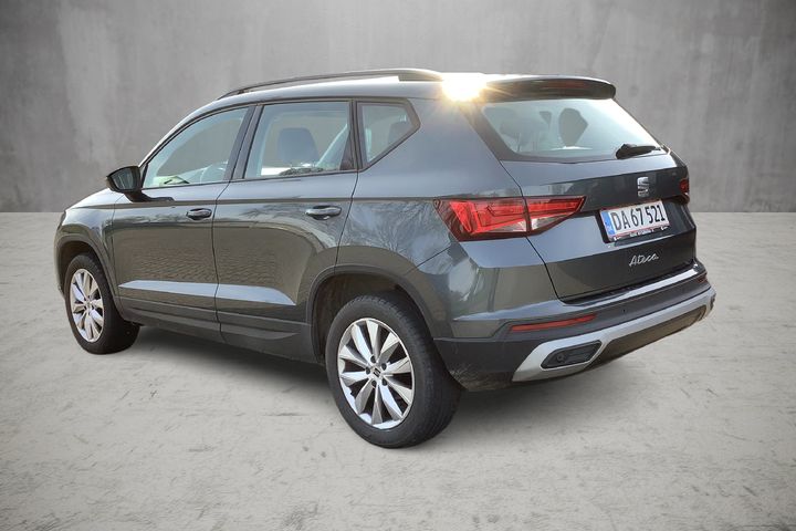 Photo 15 VIN: VSSZZZ5FZM6542307 - SEAT ATECA 