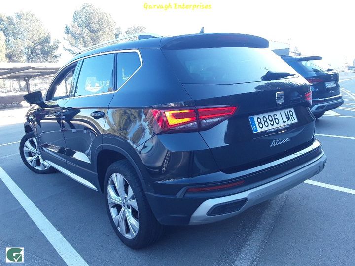 Photo 12 VIN: VSSZZZ5FZM6544015 - SEAT ATECA 