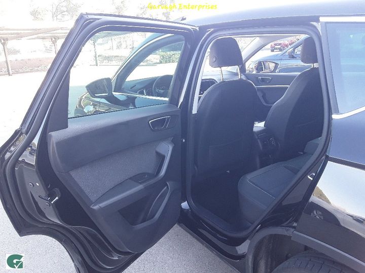 Photo 13 VIN: VSSZZZ5FZM6544015 - SEAT ATECA 