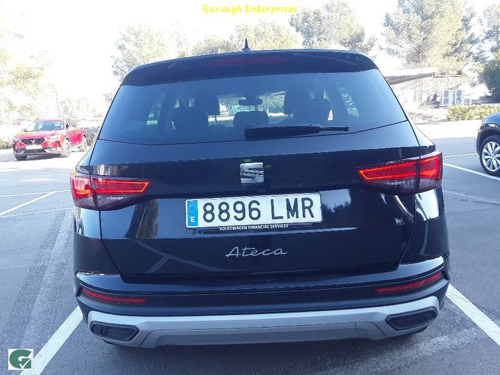 Photo 16 VIN: VSSZZZ5FZM6544015 - SEAT ATECA 