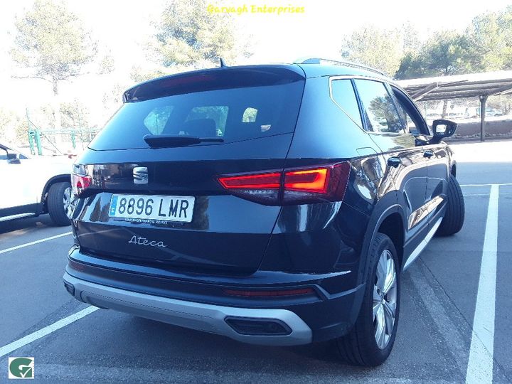 Photo 23 VIN: VSSZZZ5FZM6544015 - SEAT ATECA 