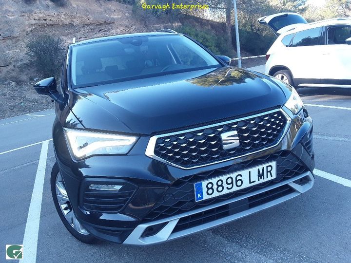 Photo 26 VIN: VSSZZZ5FZM6544015 - SEAT ATECA 