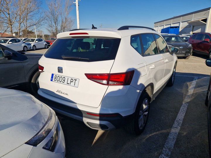 Photo 3 VIN: VSSZZZ5FZM6547660 - SEAT ATECA 