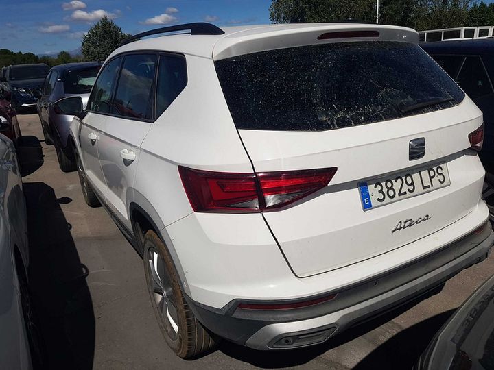 Photo 1 VIN: VSSZZZ5FZM6547745 - SEAT ATECA 