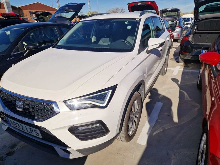 Photo 0 VIN: VSSZZZ5FZM6547764 - SEAT ATECA 