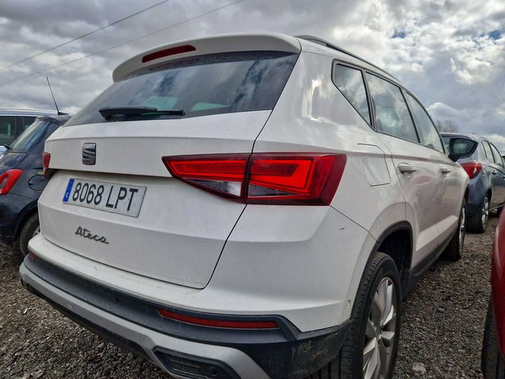 Photo 3 VIN: VSSZZZ5FZM6547964 - SEAT ATECA 