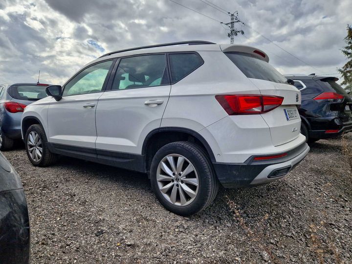 Photo 2 VIN: VSSZZZ5FZM6547964 - SEAT ATECA 