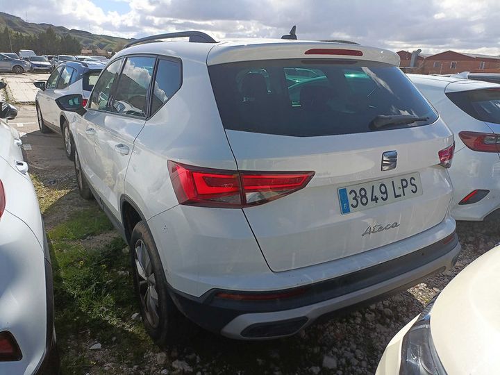 Photo 1 VIN: VSSZZZ5FZM6548341 - SEAT ATECA 