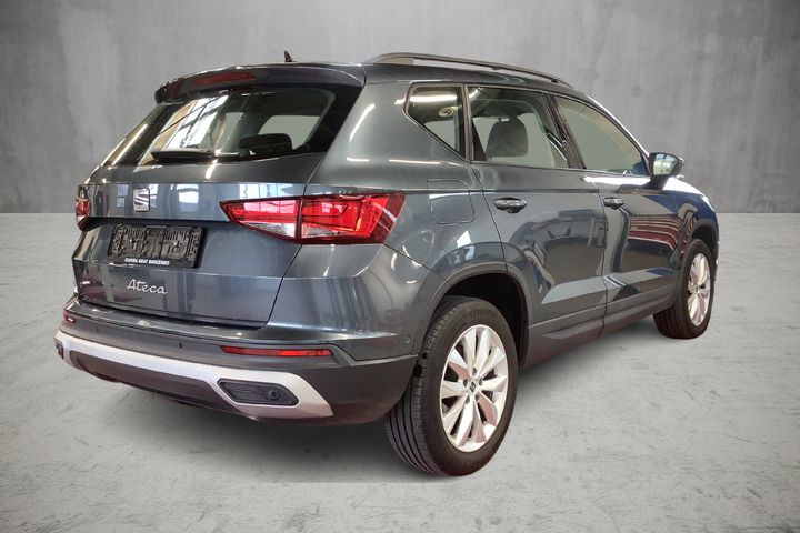 Photo 1 VIN: VSSZZZ5FZM6548904 - SEAT ATECA 