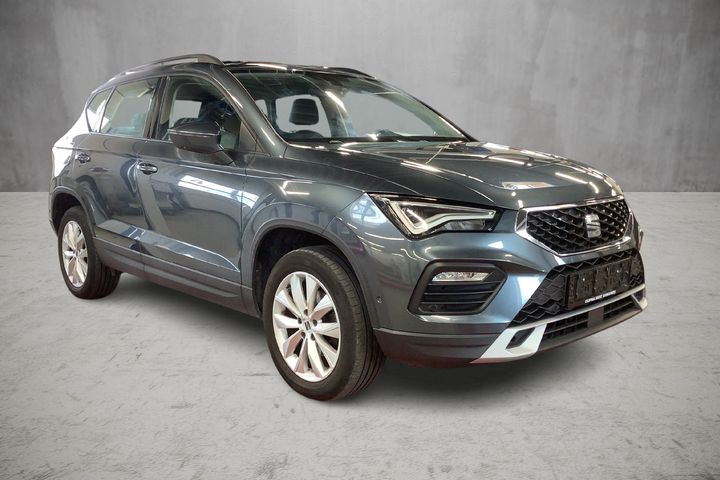 Photo 13 VIN: VSSZZZ5FZM6548904 - SEAT ATECA 