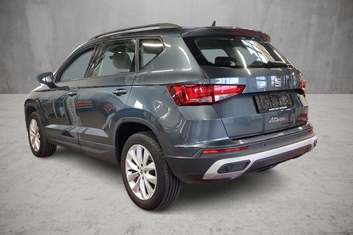 Photo 20 VIN: VSSZZZ5FZM6548904 - SEAT ATECA 