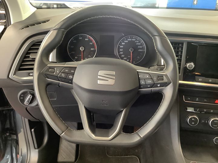 Photo 8 VIN: VSSZZZ5FZM6548904 - SEAT ATECA 