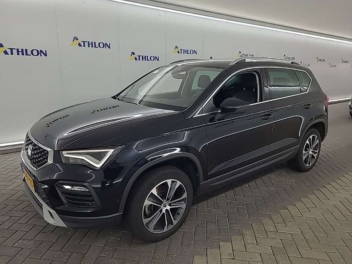 Photo 1 VIN: VSSZZZ5FZM6549994 - SEAT ATECA 