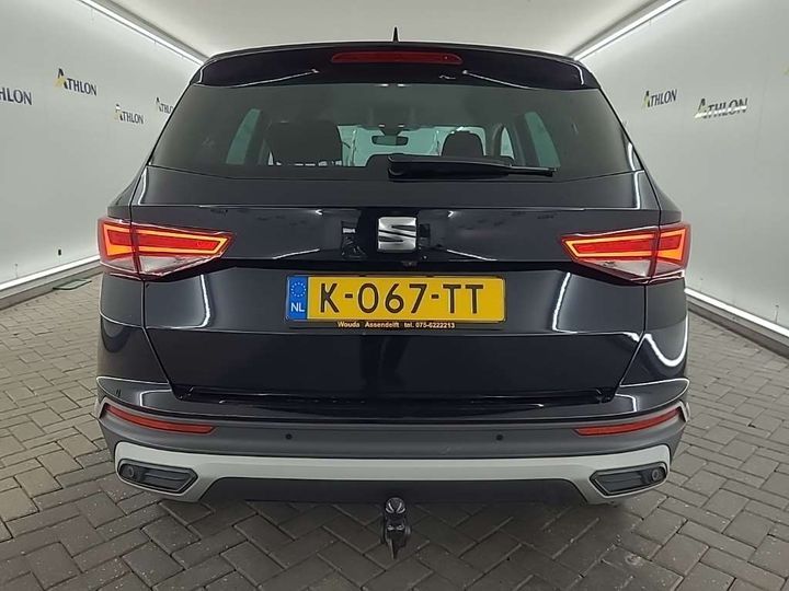 Photo 14 VIN: VSSZZZ5FZM6549994 - SEAT ATECA 