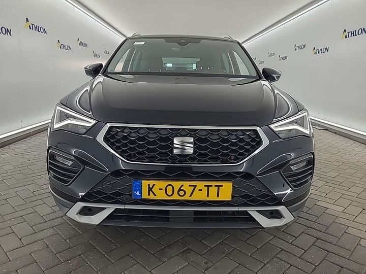 Photo 16 VIN: VSSZZZ5FZM6549994 - SEAT ATECA 