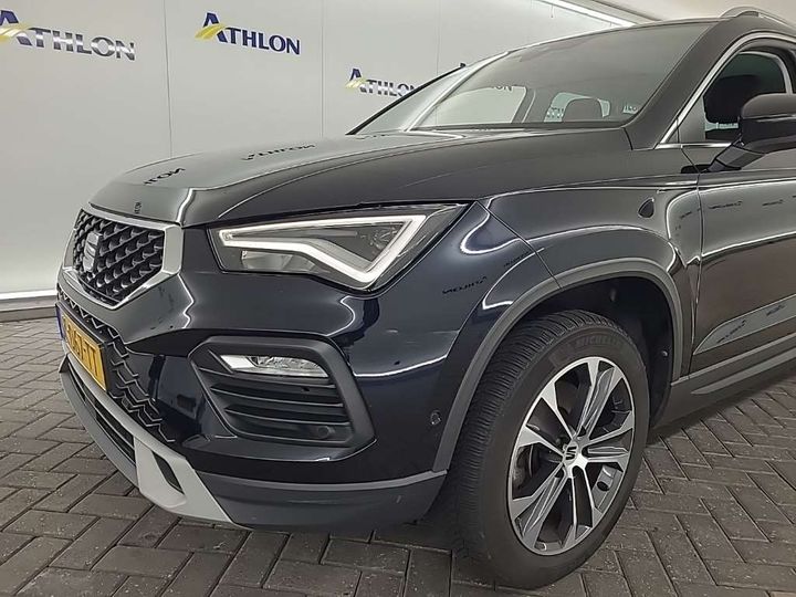 Photo 20 VIN: VSSZZZ5FZM6549994 - SEAT ATECA 