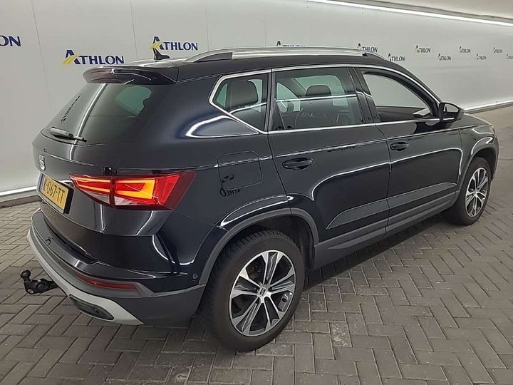 Photo 3 VIN: VSSZZZ5FZM6549994 - SEAT ATECA 