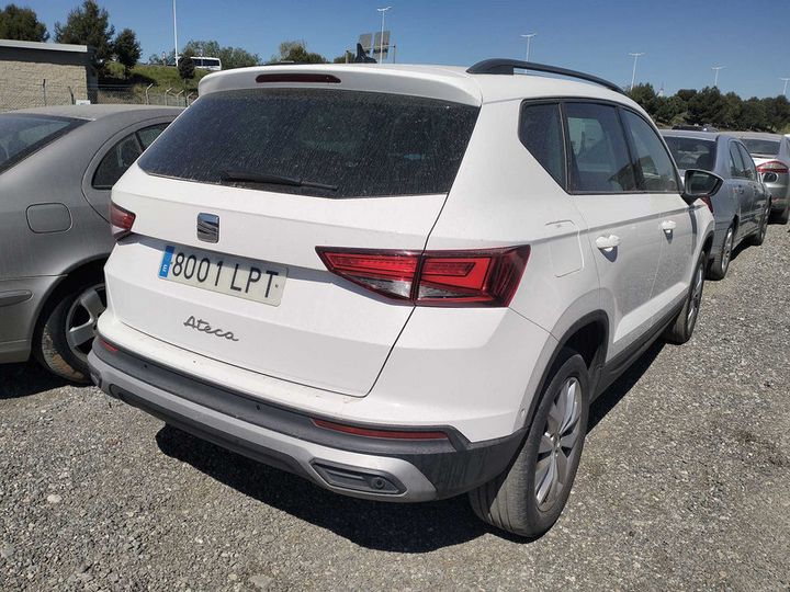 Photo 2 VIN: VSSZZZ5FZM6551813 - SEAT ATECA 