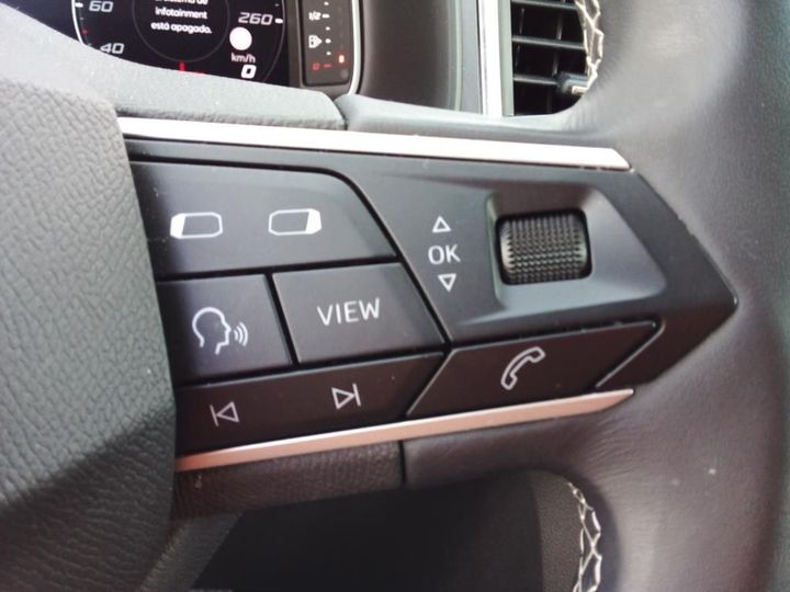 Photo 17 VIN: VSSZZZ5FZM6556516 - SEAT ATECA 