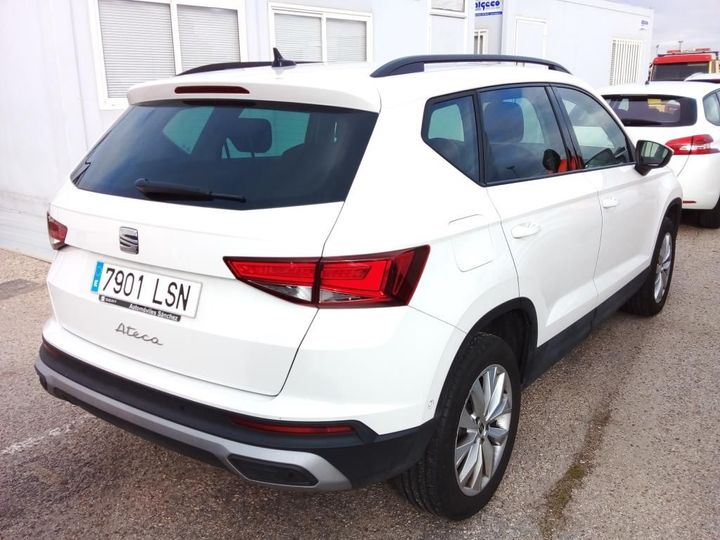 Photo 2 VIN: VSSZZZ5FZM6556516 - SEAT ATECA 