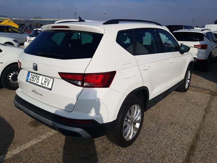 Photo 2 VIN: VSSZZZ5FZM6556752 - SEAT ATECA 