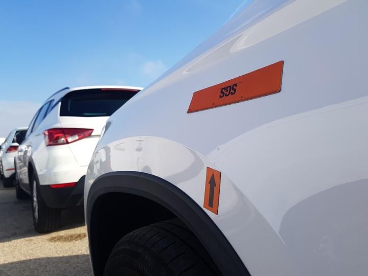 Photo 29 VIN: VSSZZZ5FZM6556752 - SEAT ATECA 