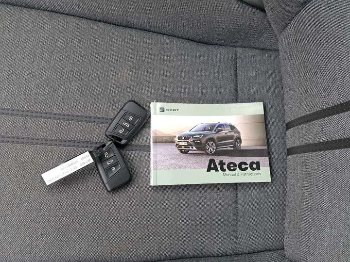 Photo 5 VIN: VSSZZZ5FZM6558141 - SEAT ATECA 