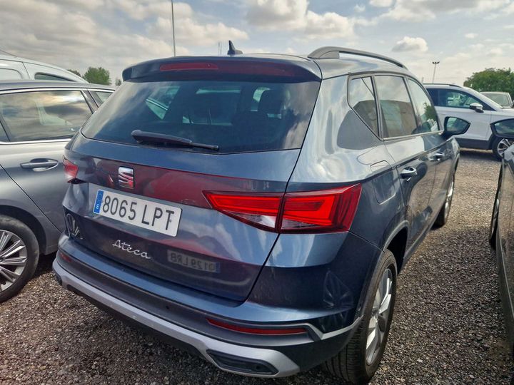 Photo 2 VIN: VSSZZZ5FZM6558520 - SEAT ATECA 