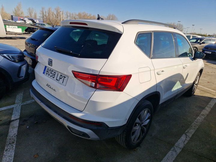 Photo 3 VIN: VSSZZZ5FZM6558780 - SEAT ATECA 