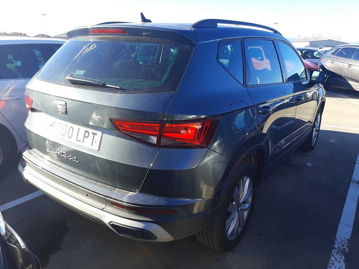 Photo 3 VIN: VSSZZZ5FZM6558799 - SEAT ATECA 