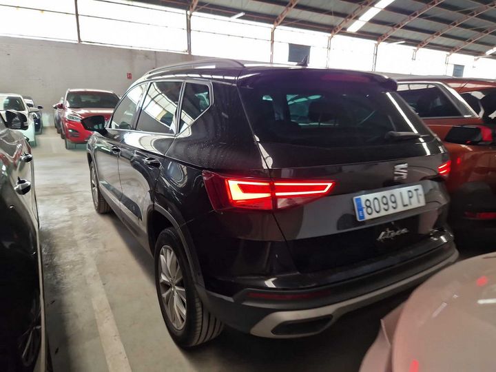 Photo 1 VIN: VSSZZZ5FZM6559091 - SEAT ATECA 